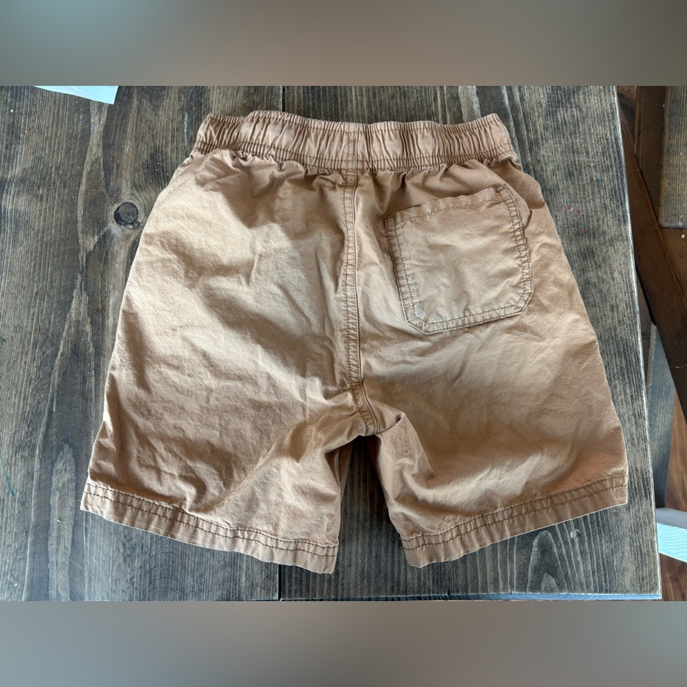 Shorts (2 pairs) - Picture 3 of 7